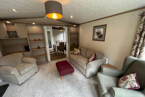 2 bedroom static caravan for sale, Oyster Bay Coastal & Country Retreat, , Halt Road TR4