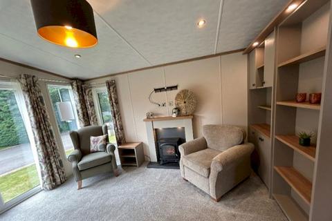 2 bedroom static caravan for sale, Oyster Bay Coastal & Country Retreat, , Halt Road TR4