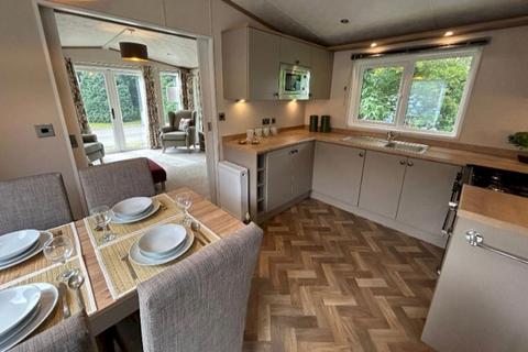 2 bedroom static caravan for sale, Oyster Bay Coastal & Country Retreat, , Halt Road TR4