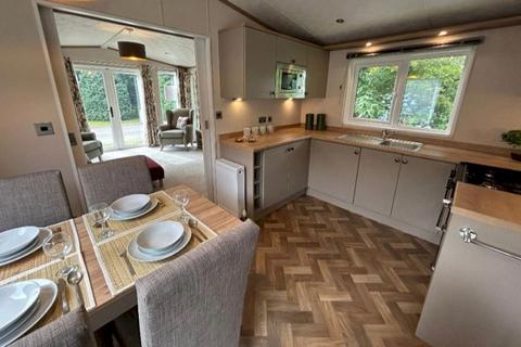 undefined, Two Bed Pemberton Abingdon (42x13) 2023 Oyster Bay Coastal & Country Retreat, Goonhavern TR4