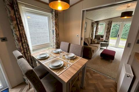undefined, Two Bed Pemberton Abingdon (42x13) 2023 Oyster Bay Coastal & Country Retreat, Goonhavern TR4