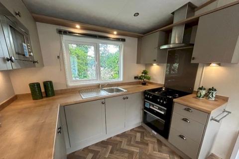 undefined, Two Bed Pemberton Abingdon (42x13) 2023 Oyster Bay Coastal & Country Retreat, Goonhavern TR4
