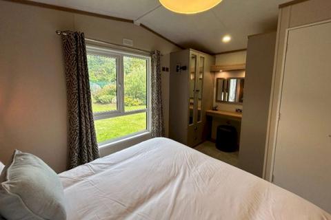 undefined, Two Bed Pemberton Abingdon (42x13) 2023 Oyster Bay Coastal & Country Retreat, Goonhavern TR4