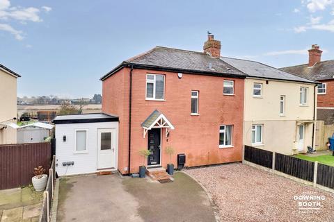 3 bedroom semi-detached house for sale, Main Street, Walsall WS9