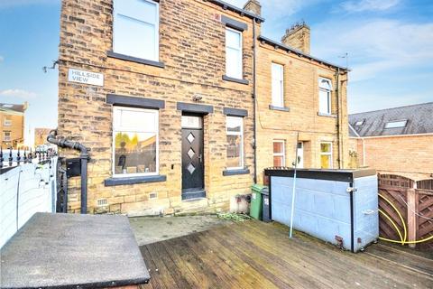 3 bedroom end of terrace house for sale, Hillside View, Stanningley, Pudsey