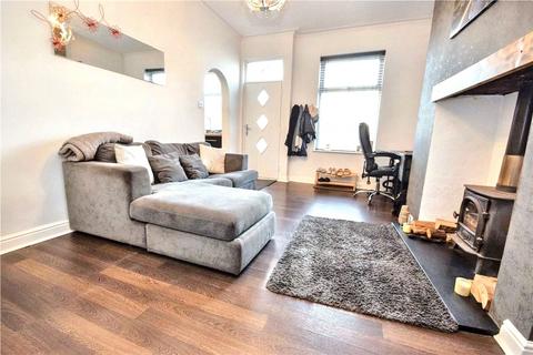 3 bedroom end of terrace house for sale, Hillside View, Stanningley, Pudsey