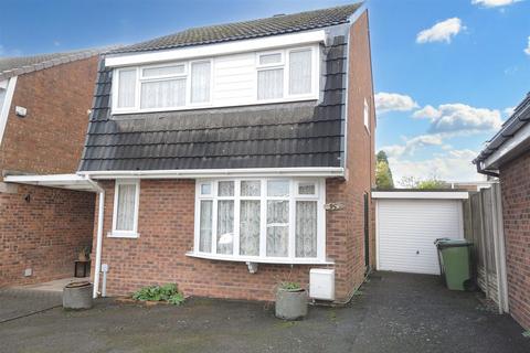 3 bedroom detached house for sale, Redwood Avenue, Stone