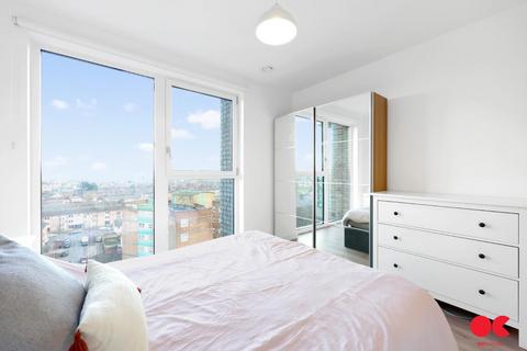 2 bedroom flat for sale, Shipbuilding Way, Upton Park E13