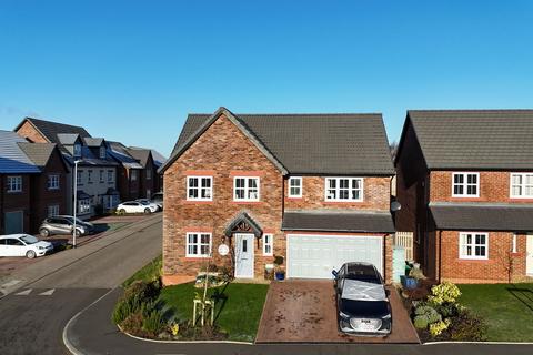 5 bedroom detached house for sale, Carlisle  CA8