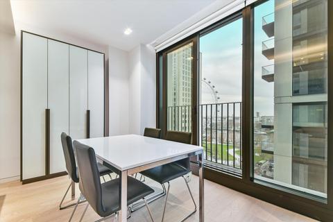 1 bedroom apartment for sale, One Casson Square, Southbank, London, SE1