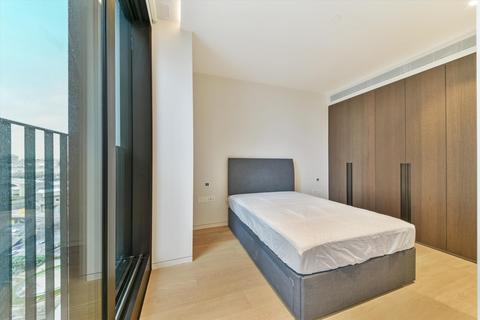 1 bedroom apartment for sale, One Casson Square, Southbank, London, SE1