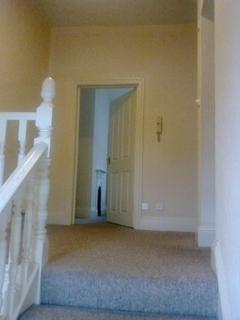 1 bedroom flat to rent, 6 Westbourne Arcade, BOURNEMOUTH BH4