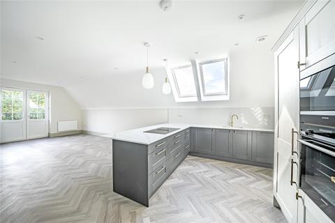 2 bedroom apartment for sale, 14 Bordeaux, Christchurch BH23