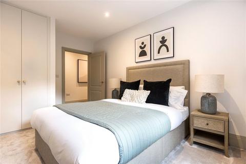 2 bedroom apartment for sale, 14 Bordeaux, Christchurch BH23