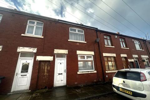 2 bedroom terraced house for sale, Greenbank Avenue Preston PR1 7QB