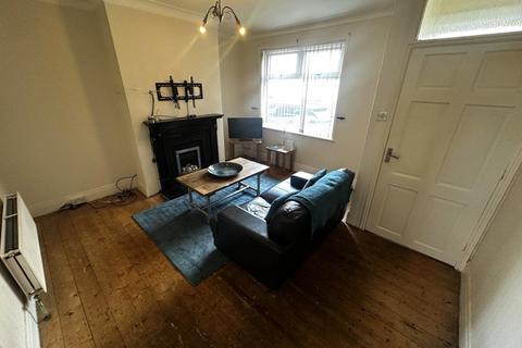 2 bedroom terraced house for sale, Greenbank Avenue Preston PR1 7QB