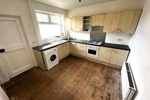 2 bedroom terraced house for sale, Greenbank Avenue Preston PR1 7QB