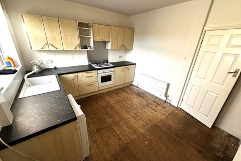 2 bedroom terraced house for sale, Greenbank Avenue Preston PR1 7QB