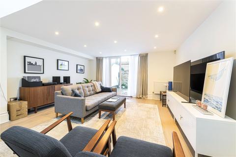 3 bedroom apartment for sale, Thornton Place, Clapham Common North Side, SW4