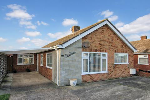 4 bedroom detached bungalow for sale, Williamson Road, Romney Marsh TN29