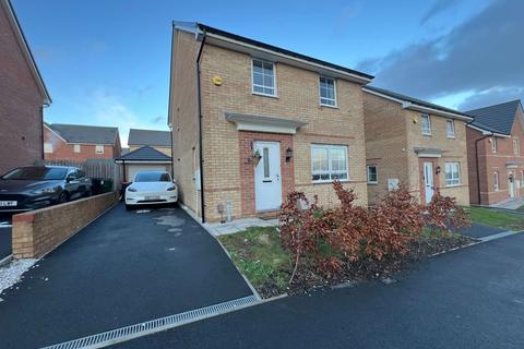 Fenney Way, Catcliffe, S60 5WQ