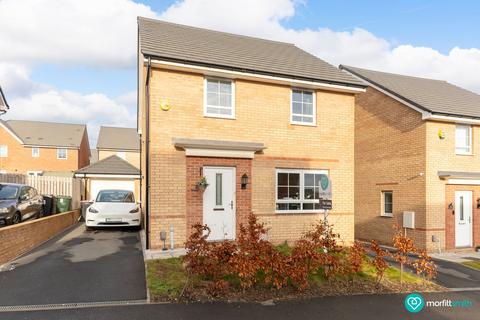 4 bedroom detached house for sale, Fenney Way, Catcliffe, S60 5WQ