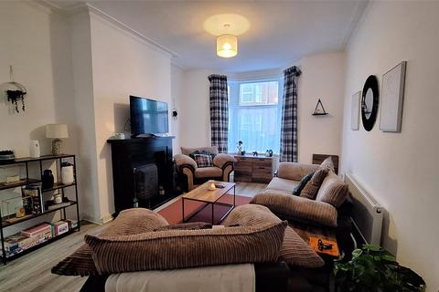 3 bedroom end of terrace house for sale, Florence Road, Wallasey, Merseyside, CH44