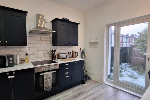 3 bedroom end of terrace house for sale, Florence Road, Wallasey, Merseyside, CH44