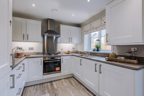 3 bedroom detached house for sale, Plot 250 The Welland White Carr Lane, Thornton-Cleveleys, Lancashire, FY5