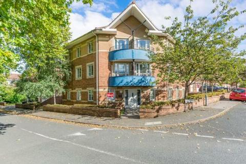 2 bedroom flat for sale, The Moorings, Birmingham B18