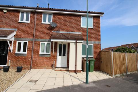 84 Cotswold Way, Worcester Park, KT4 8LN