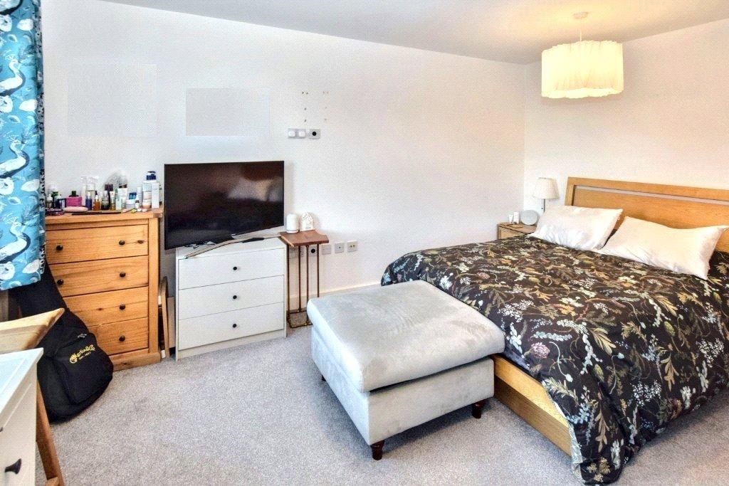 Bedroom/Lounge