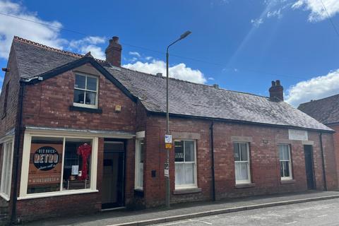 Property to rent, North End, Wirksworth DE4