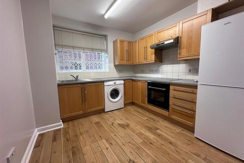 2 bedroom flat to rent, Herne Hill, London