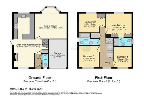 19 Ashton Rise, Peterlee, SR8 5NB