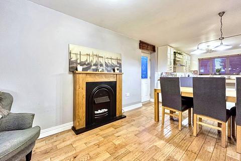 19 Ashton Rise, Peterlee, SR8 5NB