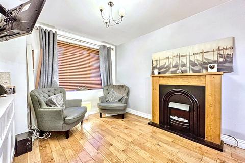 19 Ashton Rise, Peterlee, SR8 5NB