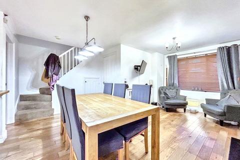 19 Ashton Rise, Peterlee, SR8 5NB