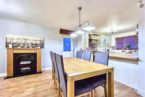 19 Ashton Rise, Peterlee, SR8 5NB