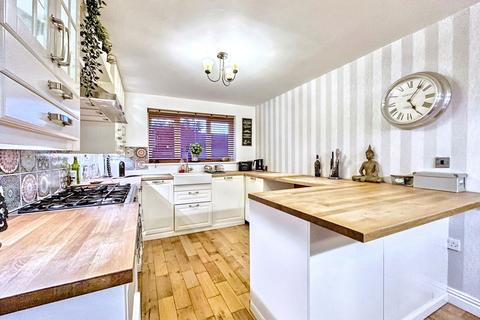 19 Ashton Rise, Peterlee, SR8 5NB