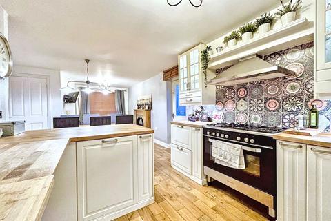 19 Ashton Rise, Peterlee, SR8 5NB