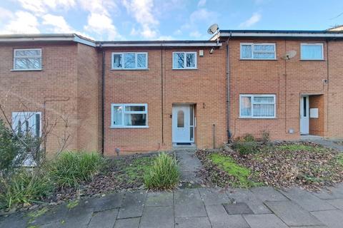 3 bedroom terraced house for sale, Old Walsall Road, Birmingham