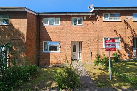 3 bedroom terraced house for sale, Old Walsall Road, Birmingham