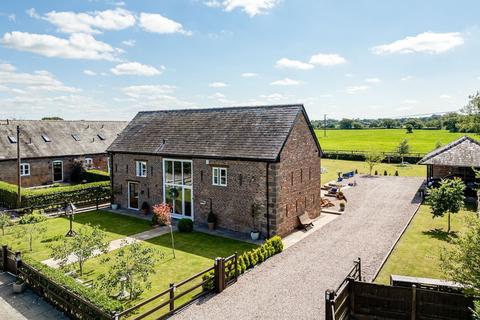 4 bedroom barn conversion for sale, Wrexham Road, Wrexham LL13