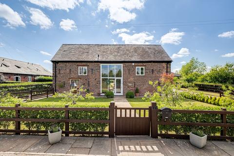 4 bedroom barn conversion for sale, Wrexham Road, Wrexham LL13