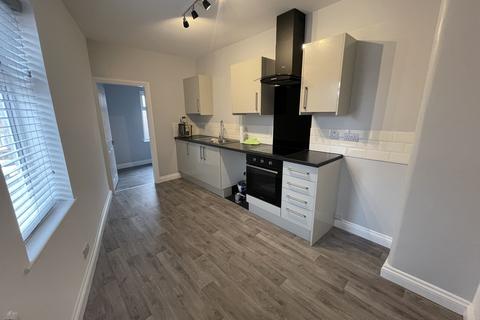 1 bedroom flat to rent, Marstown Avenue,  South Wigston, LE18