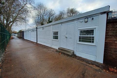 Industrial park to rent, Wellington Road, London SW19