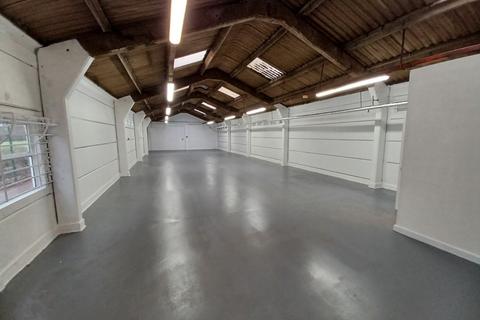 Industrial park to rent, Wellington Road, London SW19