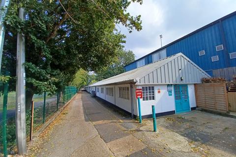 Industrial park to rent, Wellington Road, London SW19