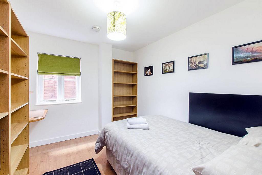 Studio for rent